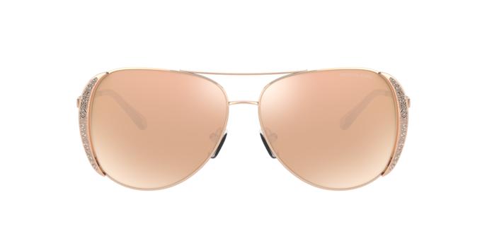 Michael Kors MK1082 CHELSEA GLAM 1108R1 58