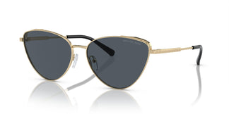 Michael Kors MK1140 CORTEZ 10146G 59