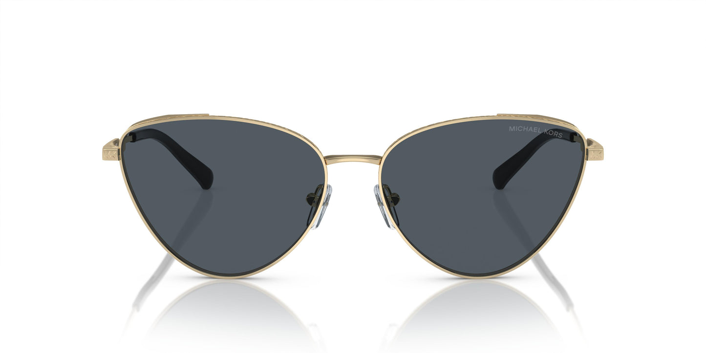 Michael Kors MK1140 CORTEZ 10146G 59