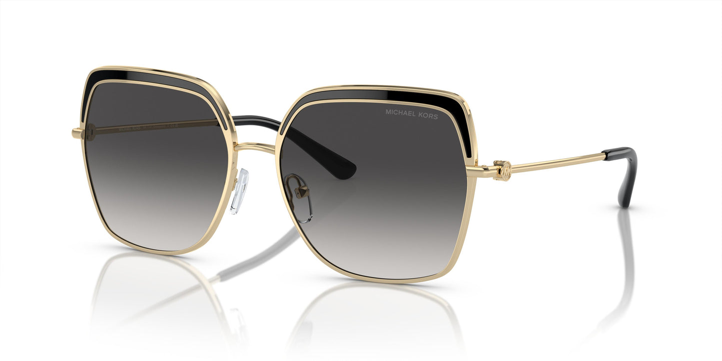 Michael Kors MK1141 GREENPOINT 10148G 57