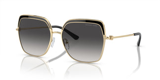Michael Kors MK1141 GREENPOINT 10148G 57
