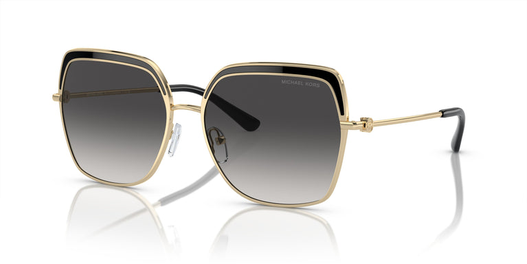 Michael Kors MK1141 GREENPOINT 10148G 57