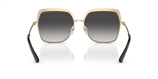 Michael Kors MK1141 GREENPOINT 10148G 57