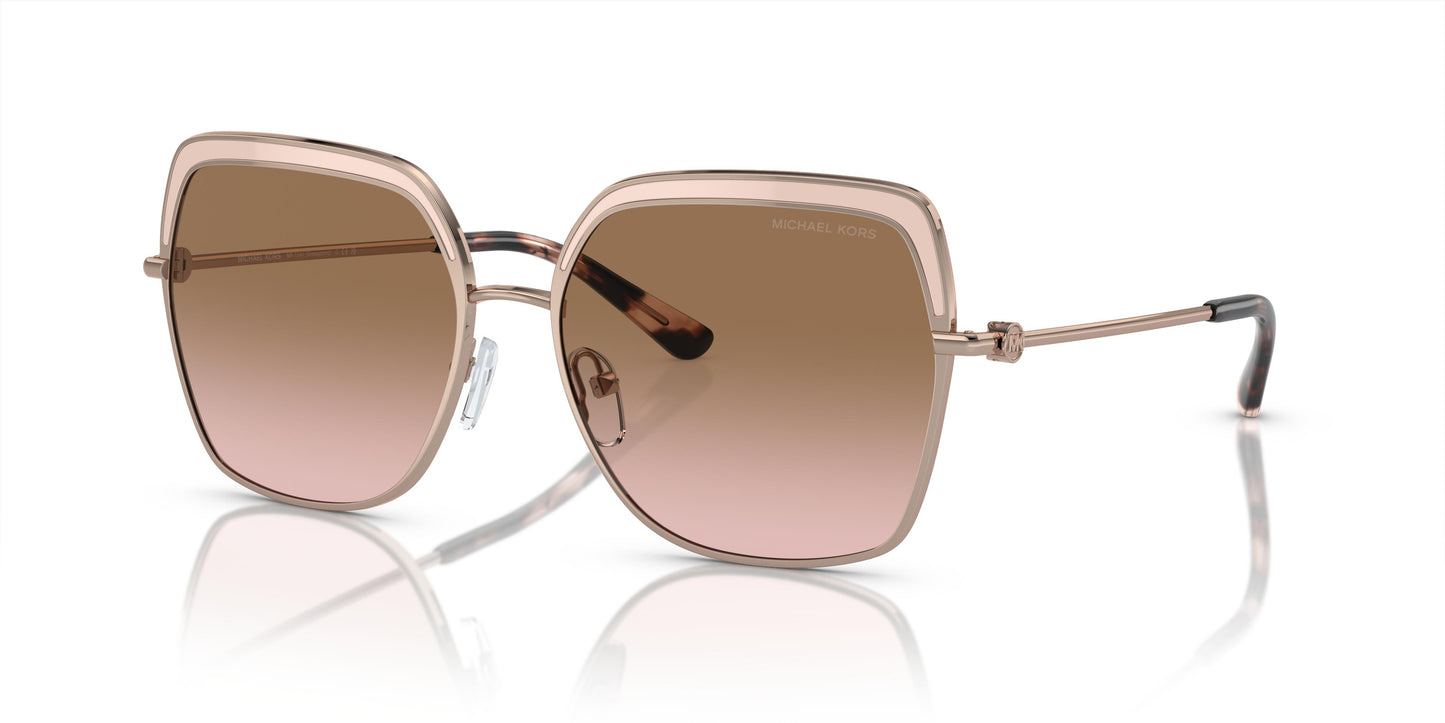 Michael Kors MK1141 GREENPOINT 110811 57