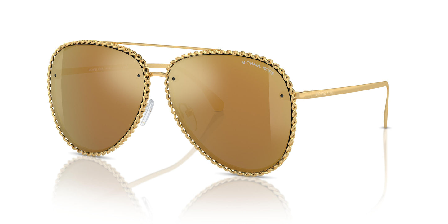 Michael Kors MK1147 PORTOFINO 18967P 59