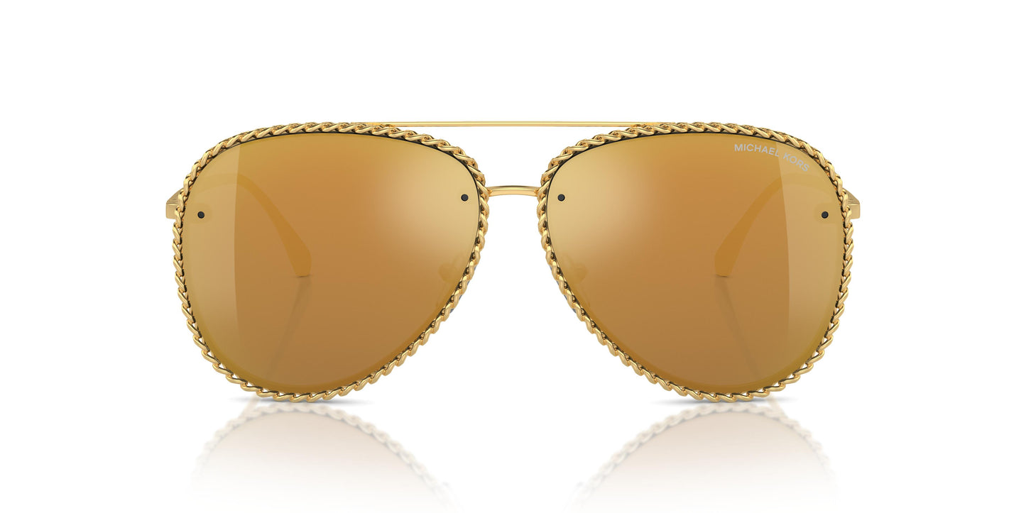 Michael Kors MK1147 PORTOFINO 18967P 59