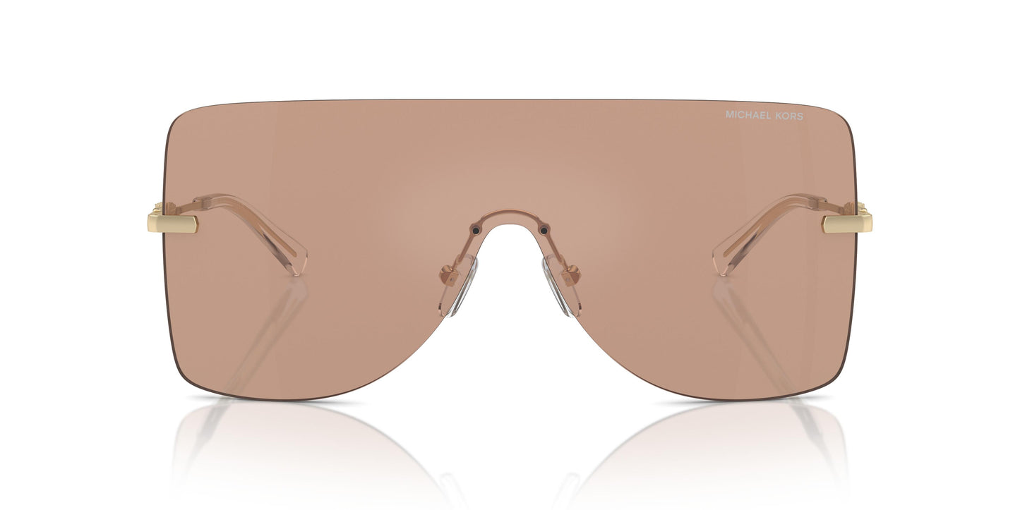 Michael Kors MK1148 LONDON 1014VL