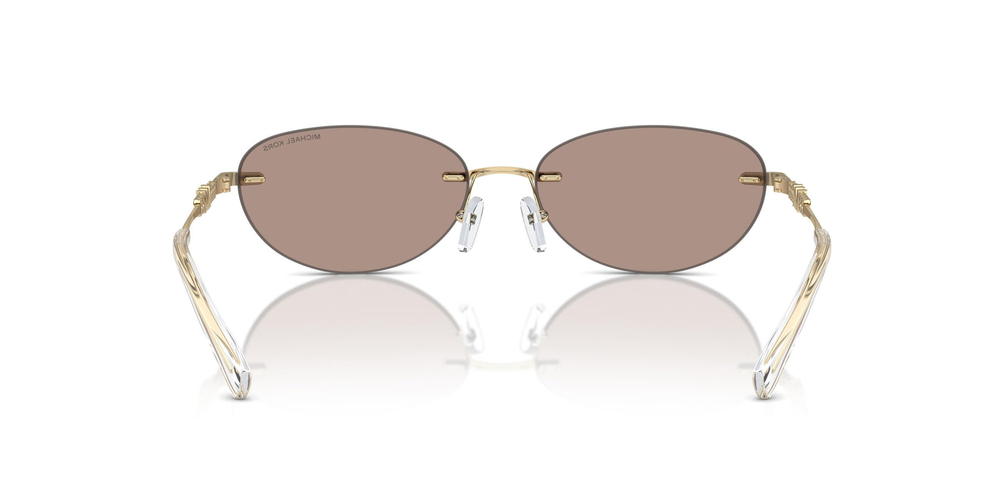Michael Kors MK1151 MANCHESTER 10145A 58