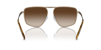 Michael Kors MK1153 SILVERTON 100113 58