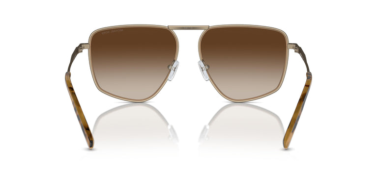 Michael Kors MK1153 SILVERTON 100113 58