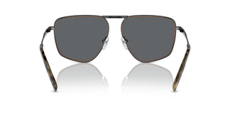 Michael Kors MK1153 SILVERTON 100587 58