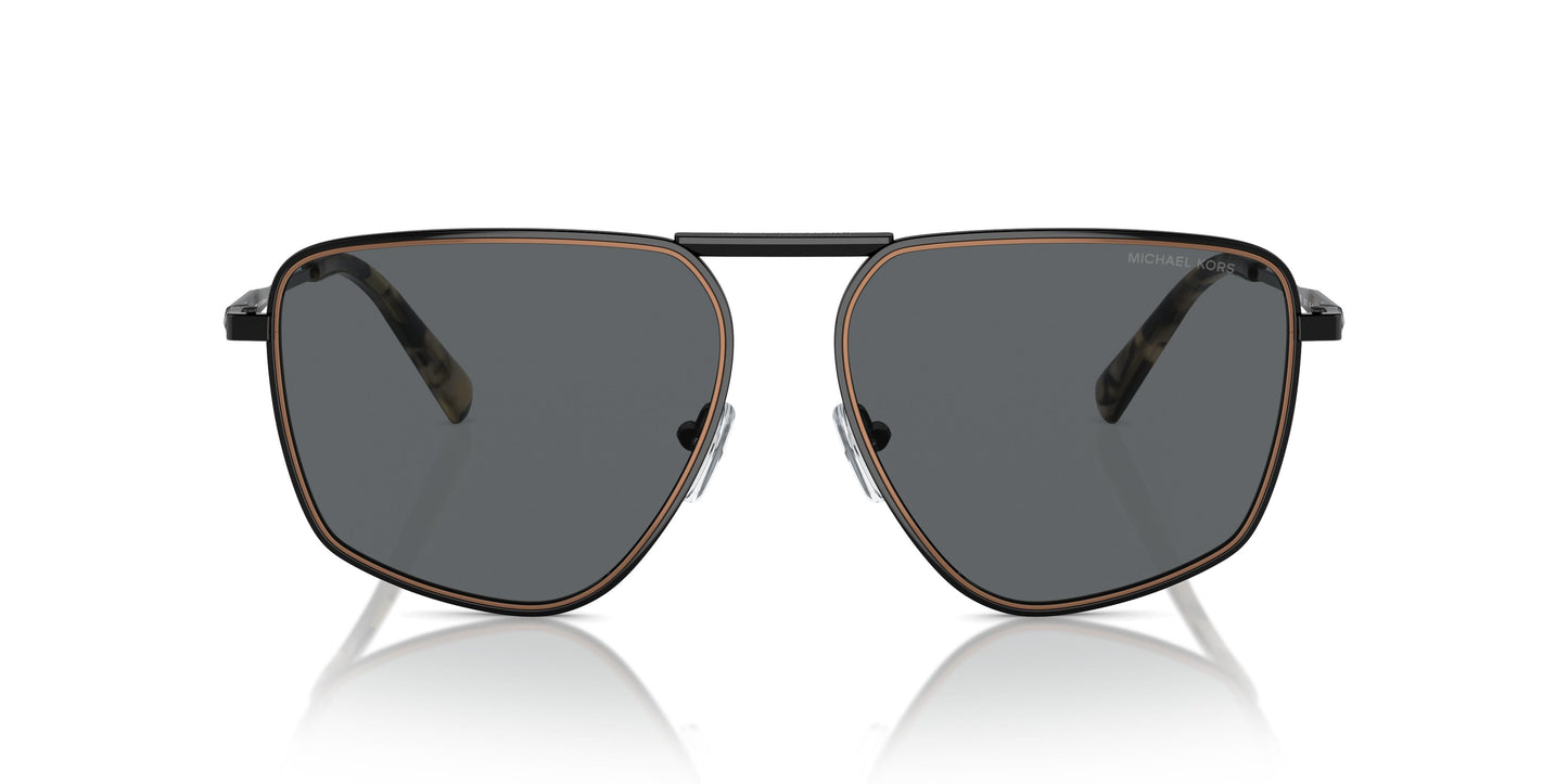 Michael Kors MK1153 SILVERTON 100587 58