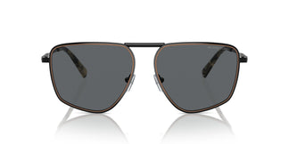 Michael Kors MK1153 SILVERTON 100587 58