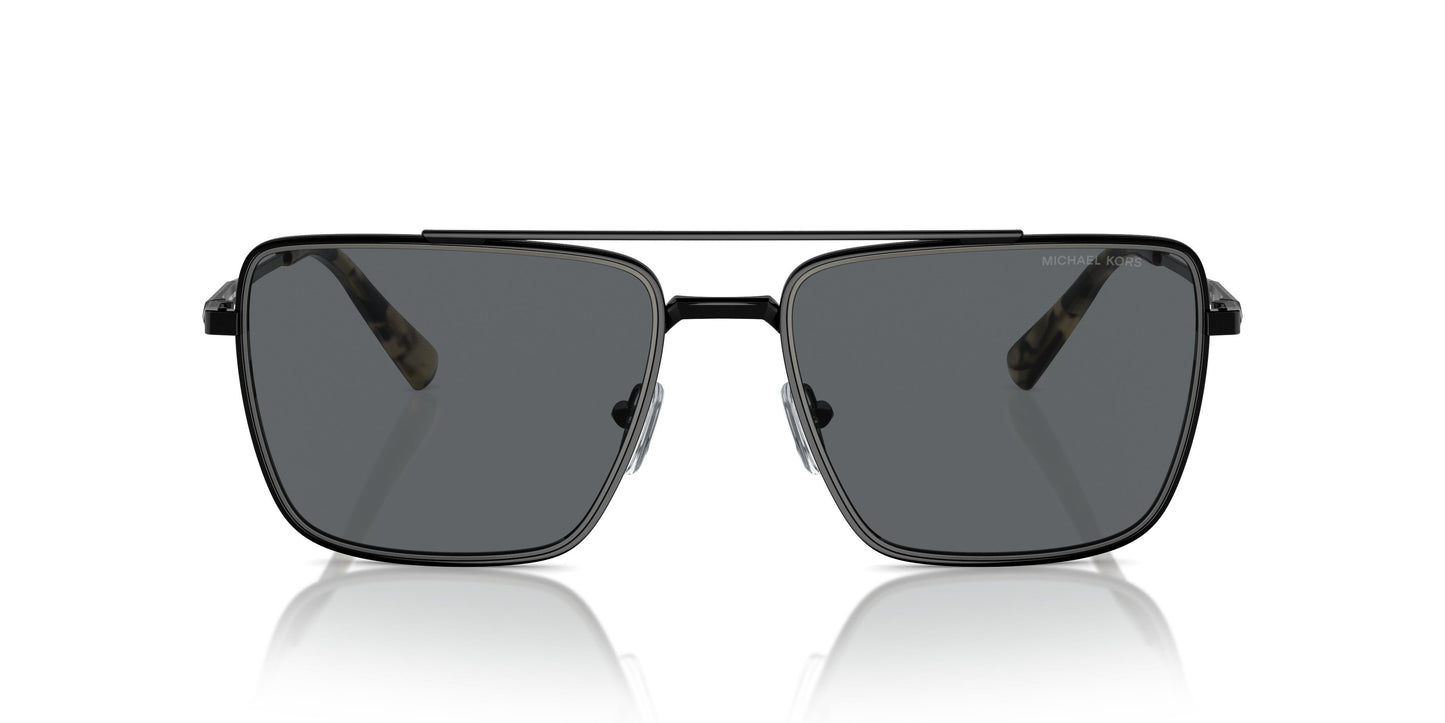 Michael Kors MK1154 BLUE RIDGE 100587 58