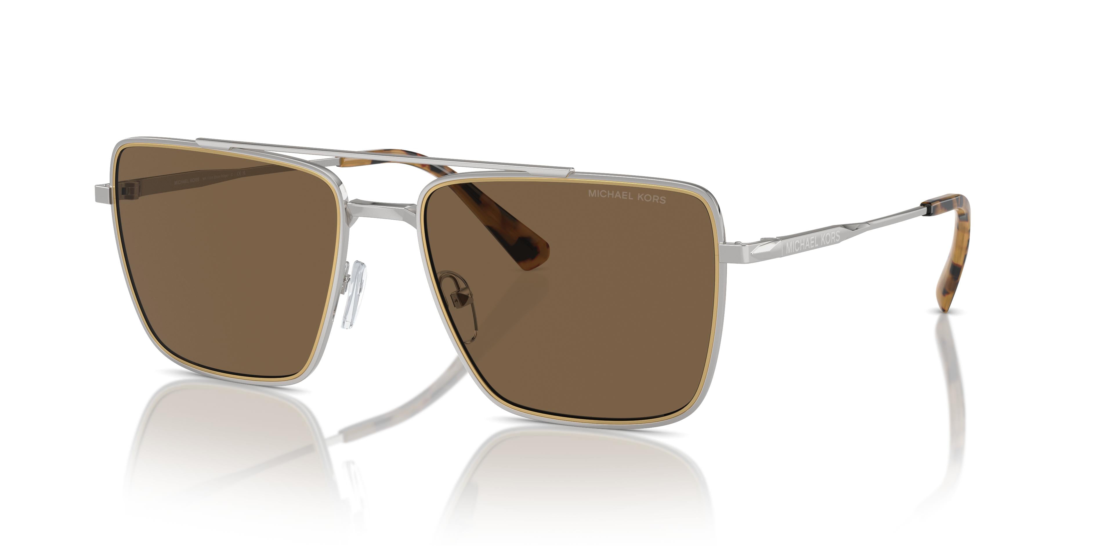 Michael Kors MK1154 BLUE RIDGE 189373 58