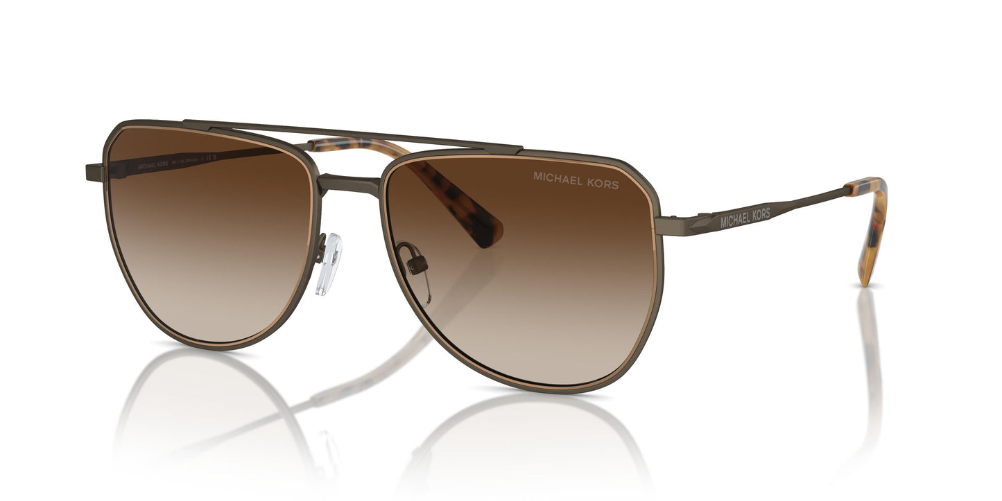 Michael Kors MK1155 WHISTLER 100113 58