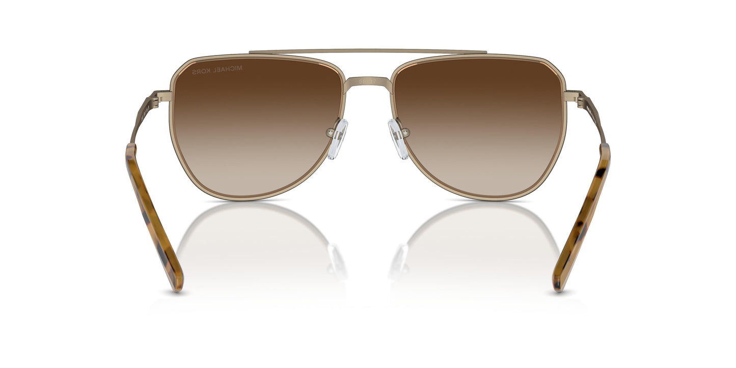 Michael Kors MK1155 WHISTLER 100113 58