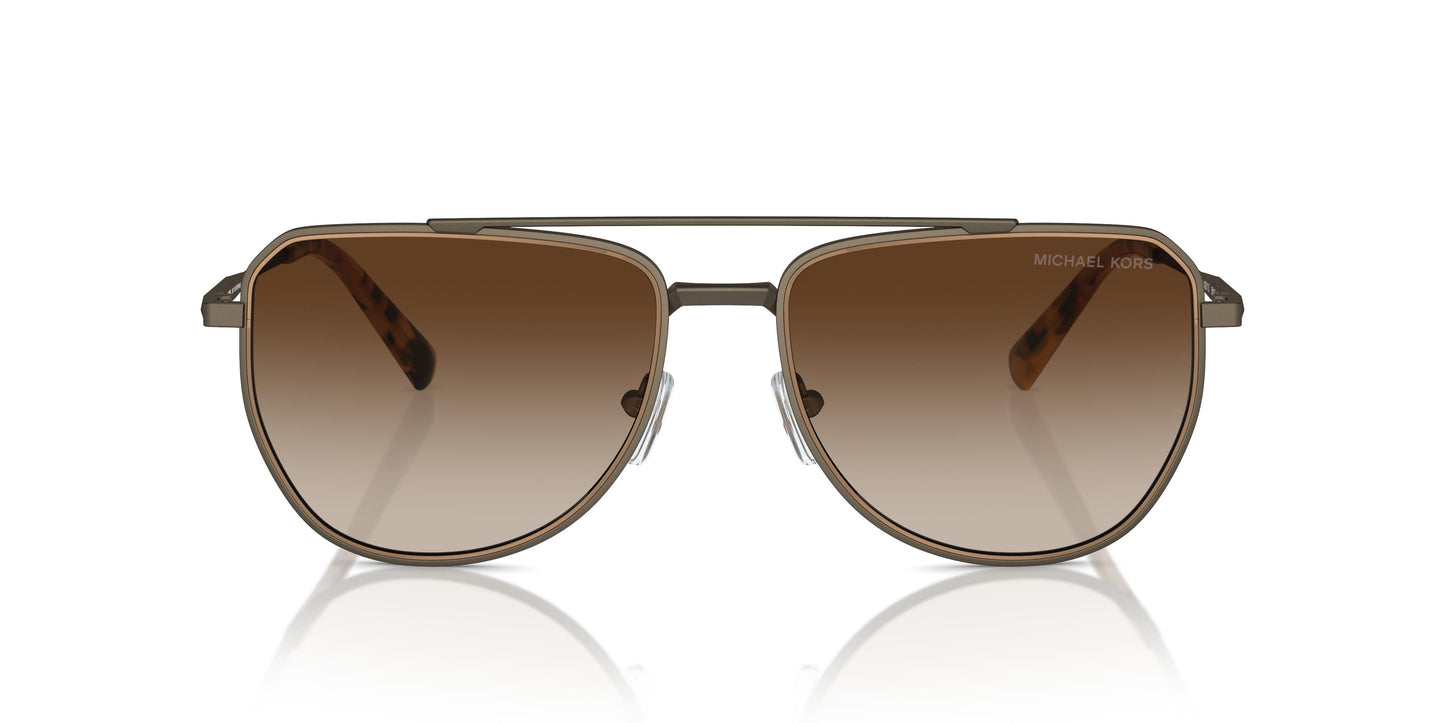Michael Kors MK1155 WHISTLER 100113 58