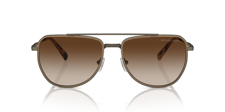 Michael Kors MK1155 WHISTLER 100113 58