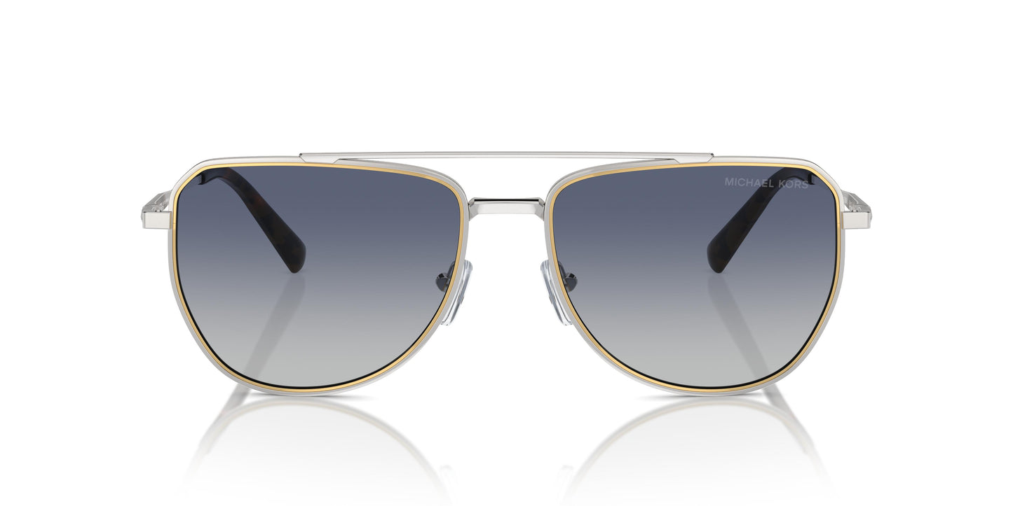 Michael Kors MK1155 WHISTLER 18934L 58