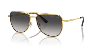 Michael Kors MK1155 WHISTLER 18968G 58