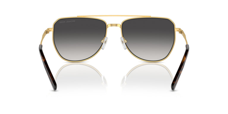 Michael Kors MK1155 WHISTLER 18968G 58