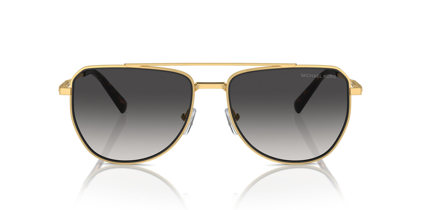 Michael Kors MK1155 WHISTLER 18968G 58