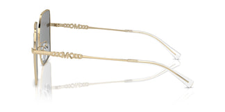 Michael Kors MK1157D SANYA 10143F 58