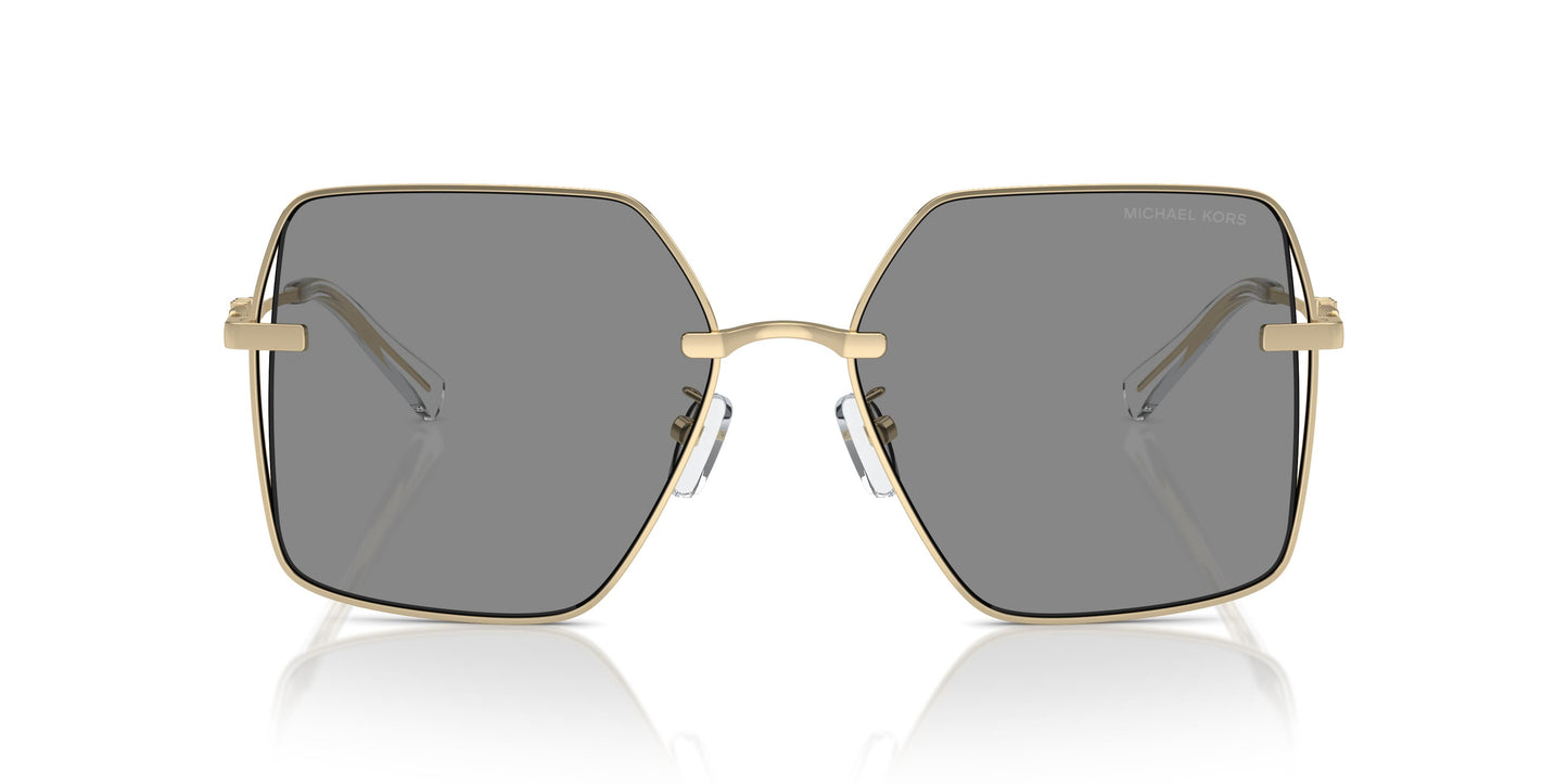 Michael Kors MK1157D SANYA 10143F 58