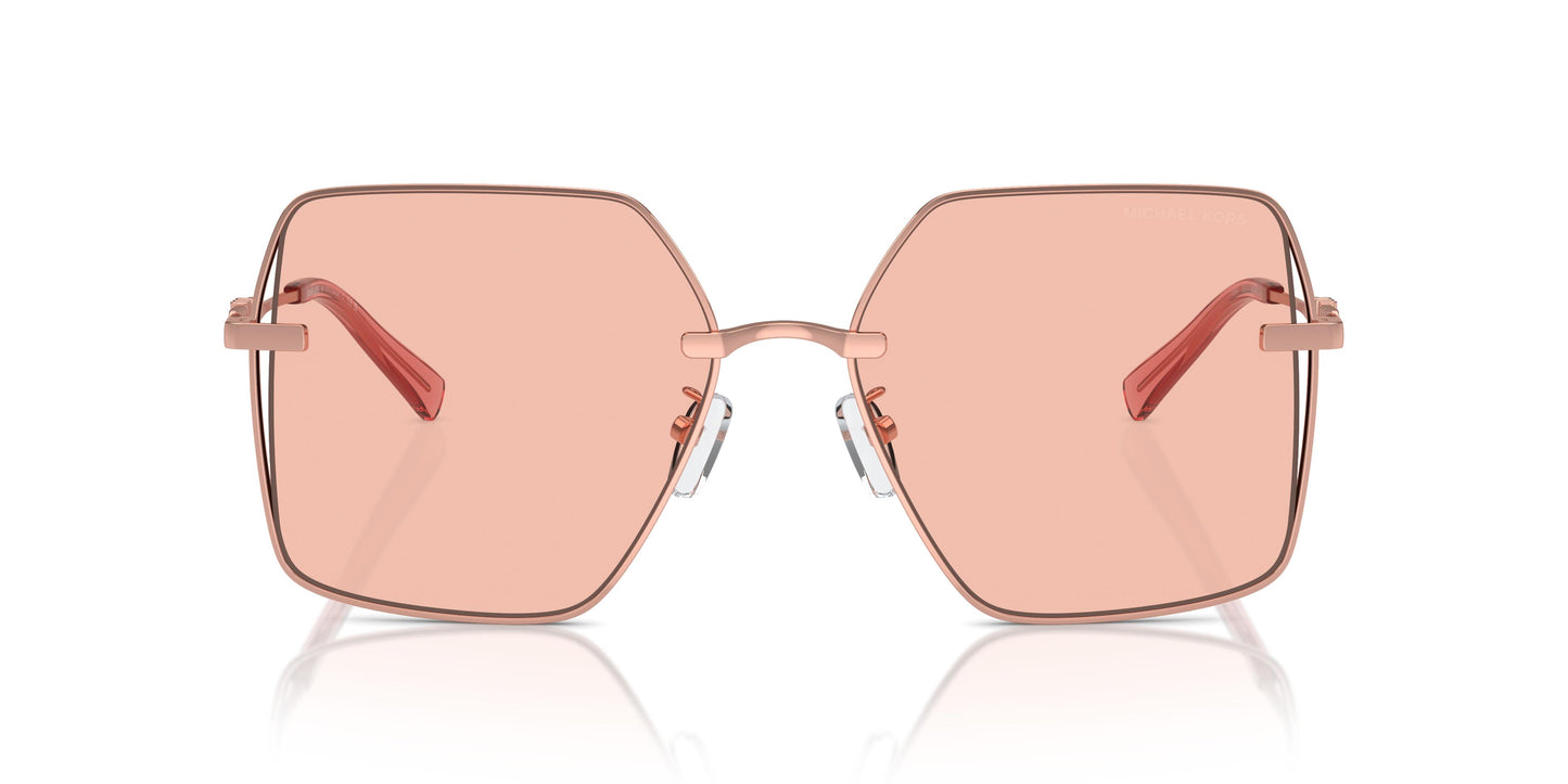 Michael Kors MK1157D SANYA 110884 58