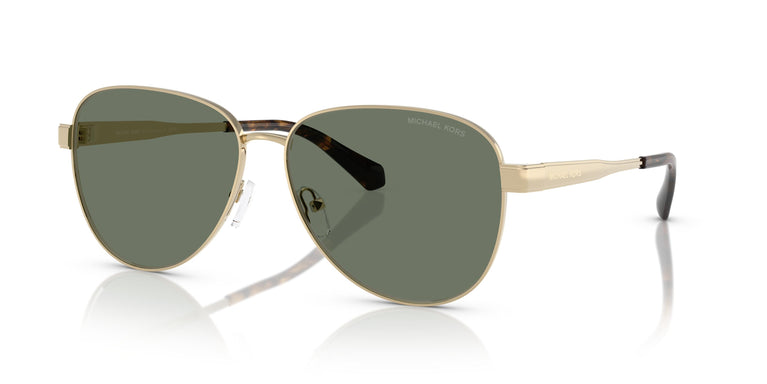 Michael Kors MK1160 BIARRITZ 10143H 59