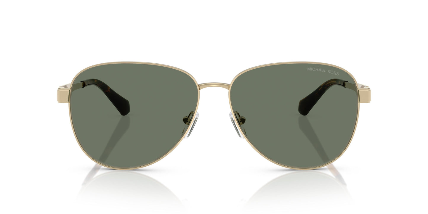 Michael Kors MK1160 BIARRITZ 10143H 61