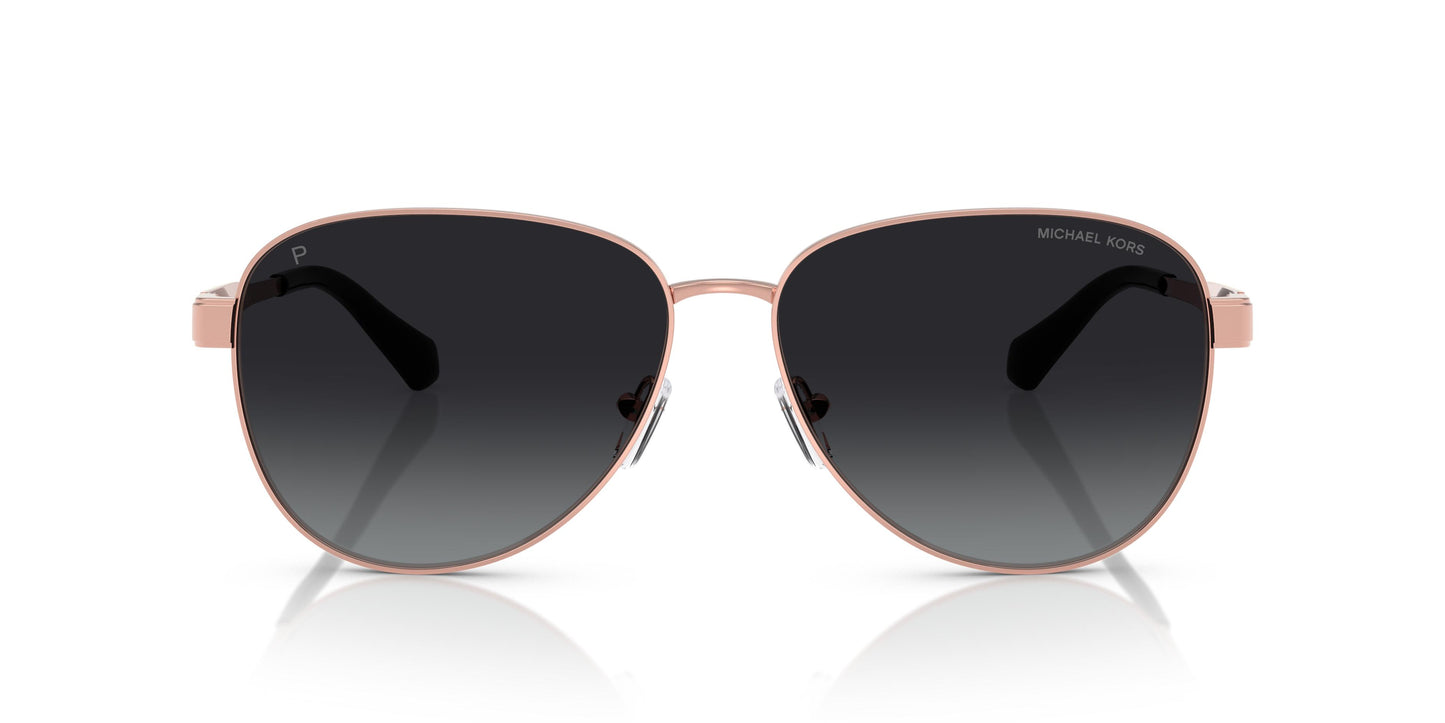 Michael Kors MK1160 BIARRITZ 1108T3 59