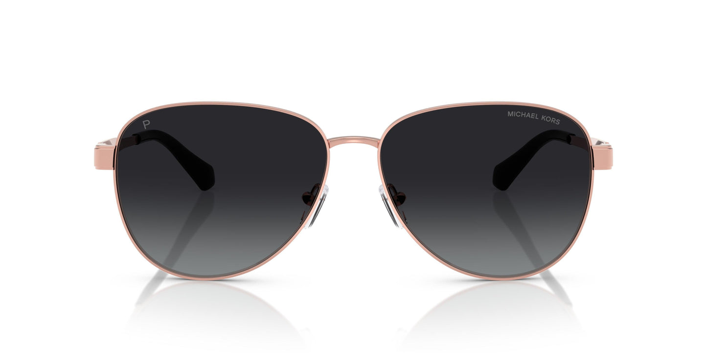 Michael Kors MK1160 BIARRITZ 1108T3 61