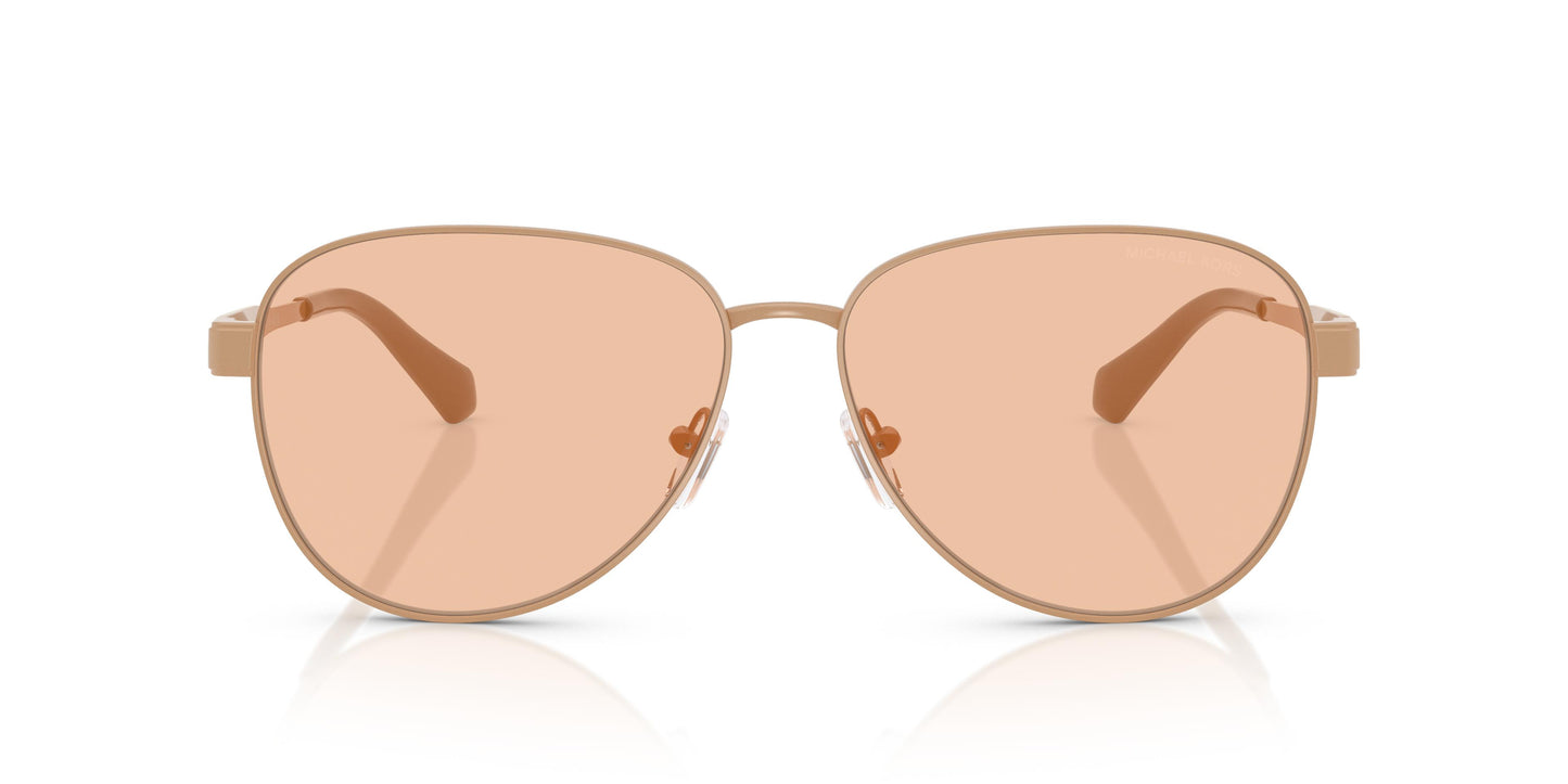 Michael Kors MK1160 BIARRITZ 190073 59
