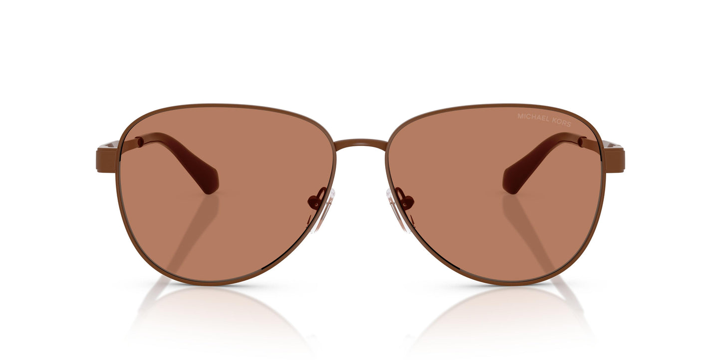 Michael Kors MK1160 BIARRITZ 1902/3 61