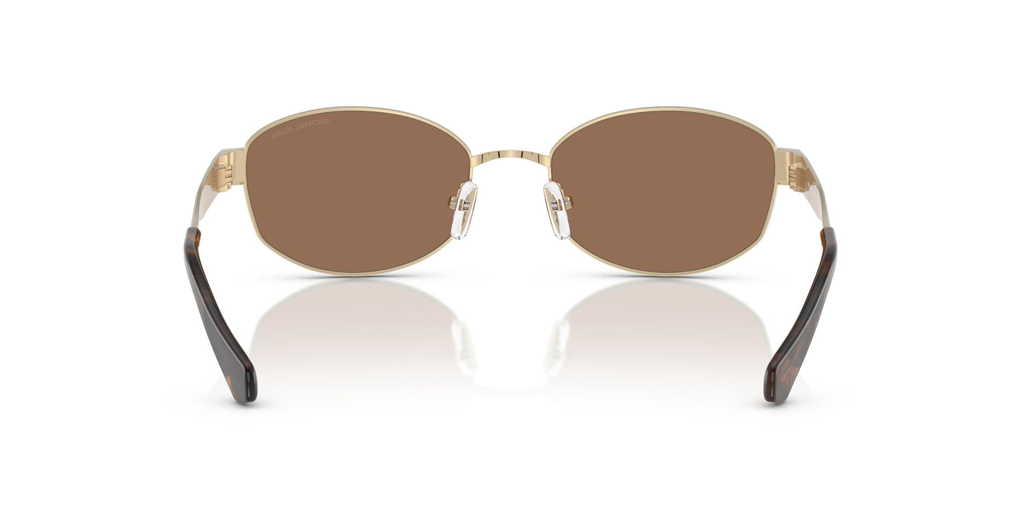 Michael Kors MK1161 MONTE CARLO 101473 56