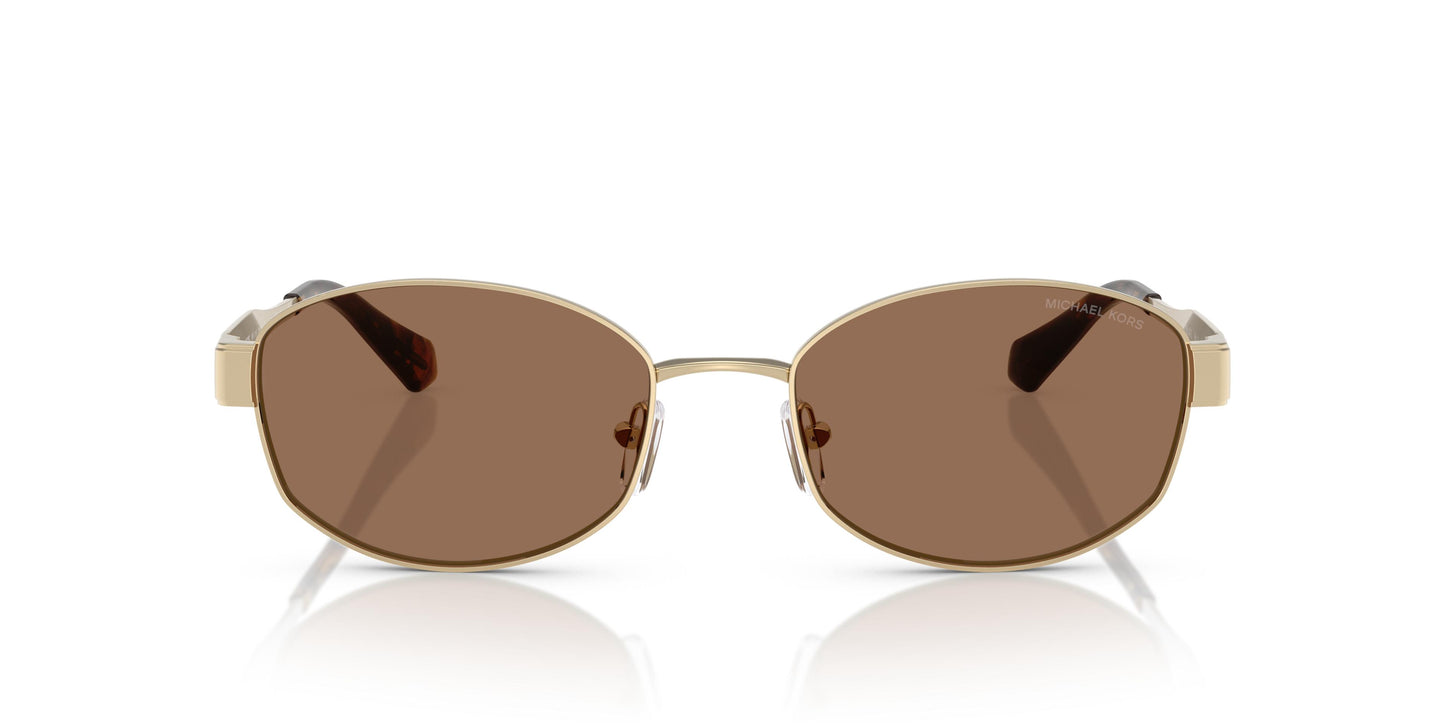 Michael Kors MK1161 MONTE CARLO 101473 56