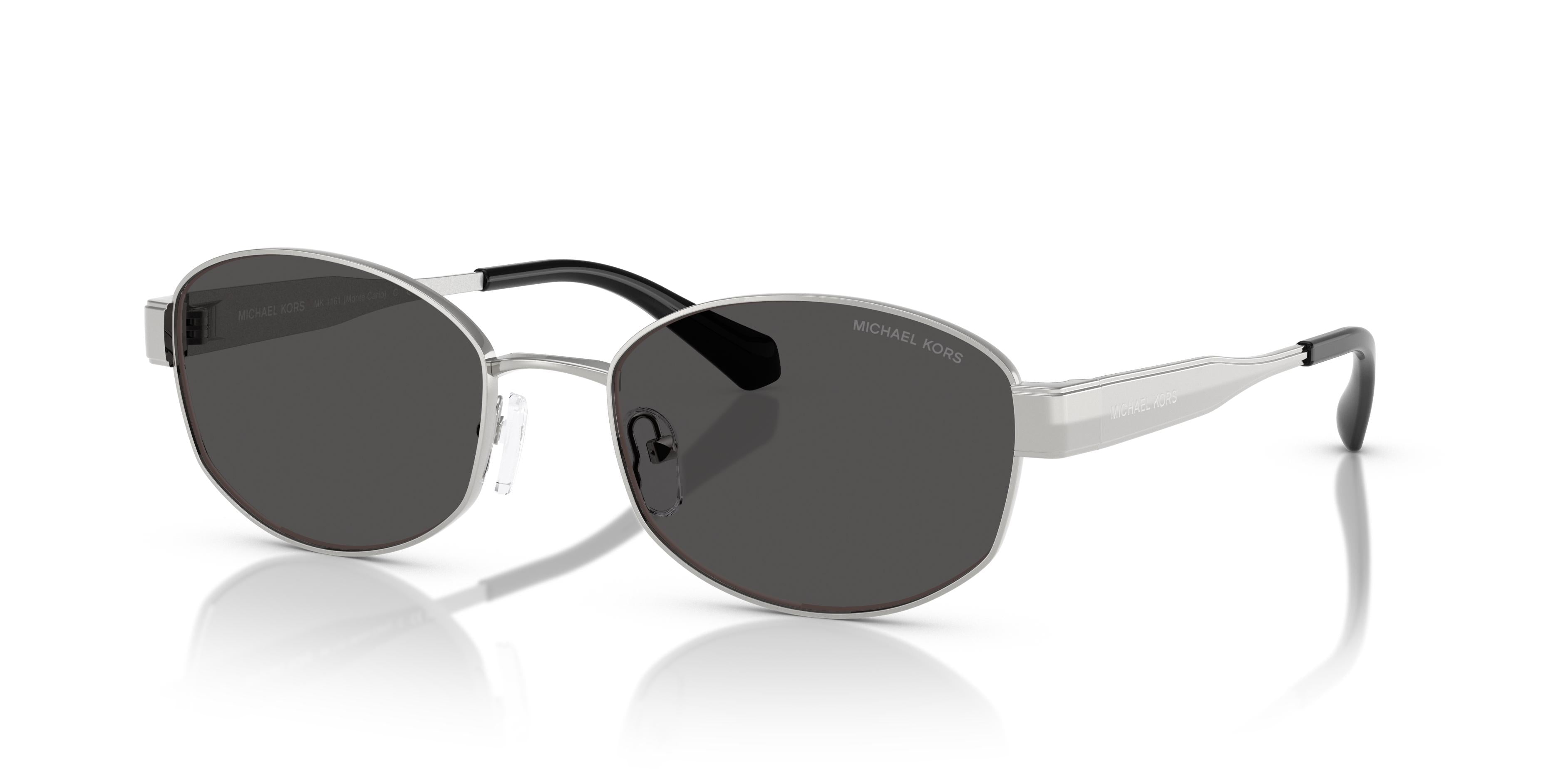 Michael Kors MK1161 MONTE CARLO 189387 56 Sunglasses