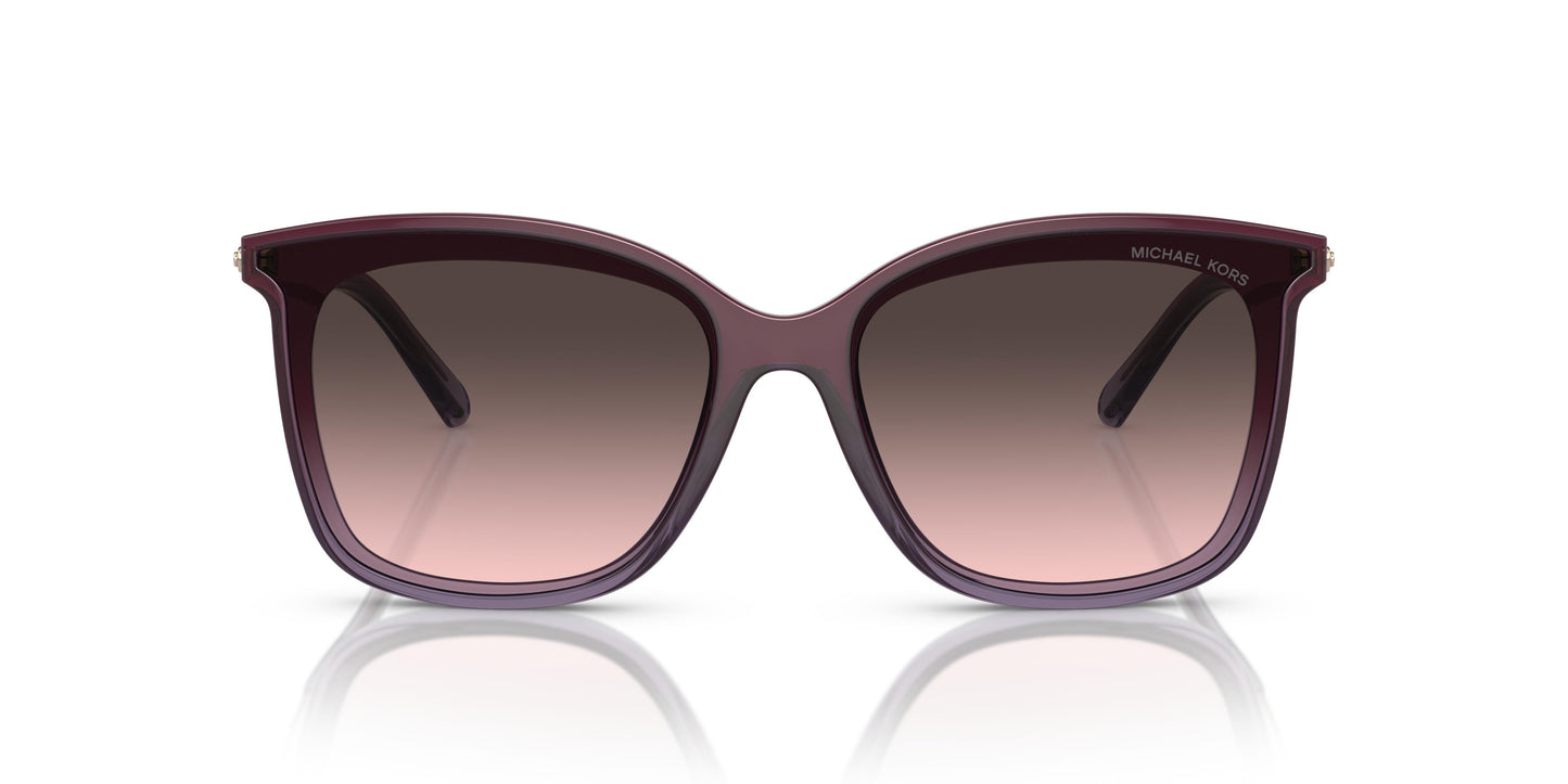 Michael Kors MK2079U ZERMATT 325746 61