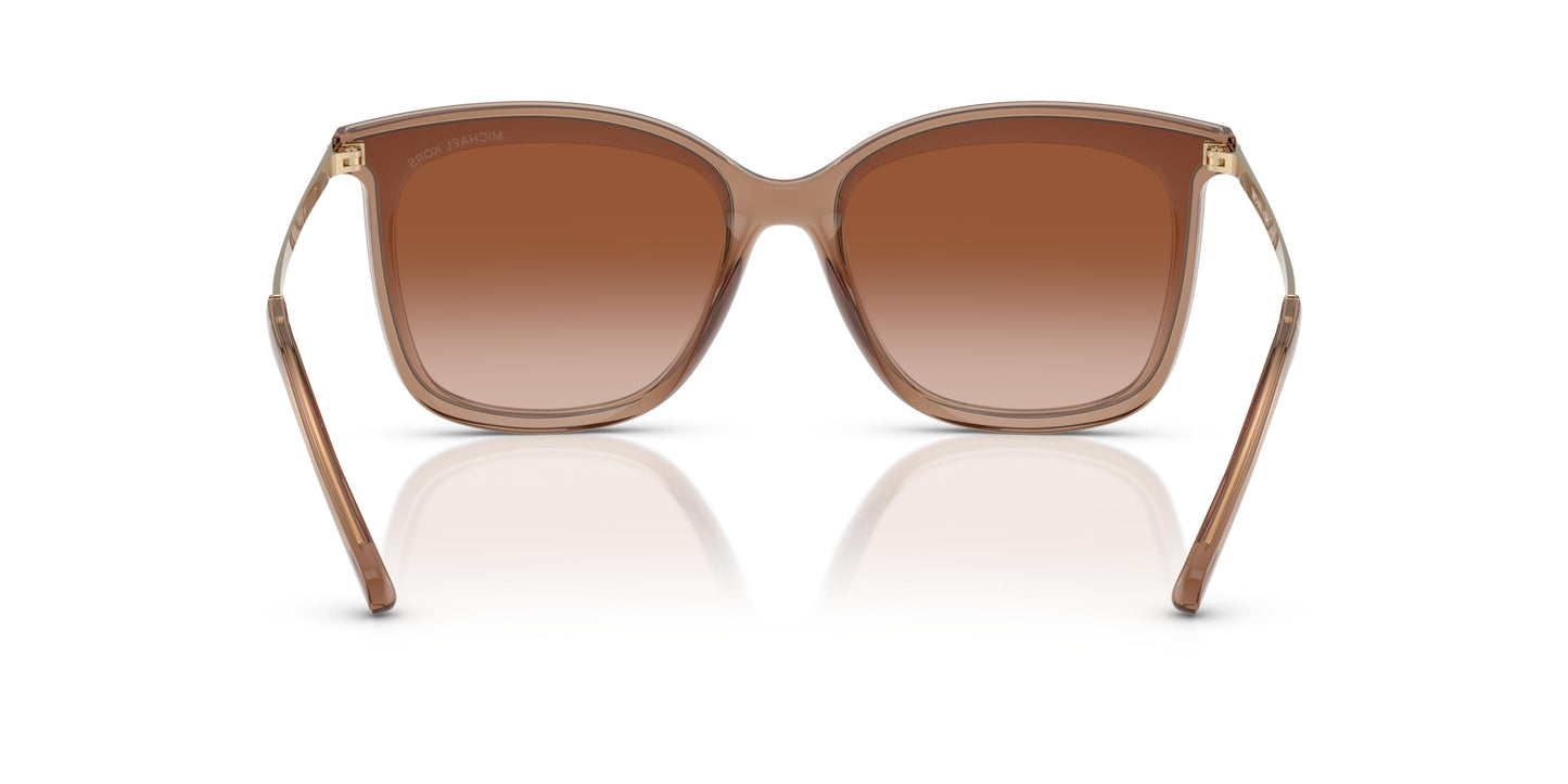 Michael Kors MK2079U ZERMATT 39383B 61