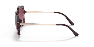 Michael Kors MK2153U INTERLAKEN 33448H 55