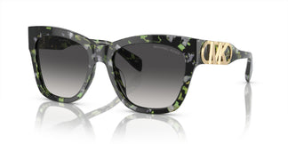 Michael Kors MK2182U EMPIRE SQUARE 39538G 55