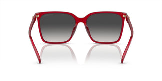 Michael Kors MK2197U CANBERRA 39558G 56