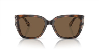 Michael Kors MK2199 ACADIA 395173 55