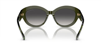 Michael Kors MK2204U BRUSSELS 39478G 54