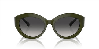 Michael Kors MK2204U BRUSSELS 39478G 54