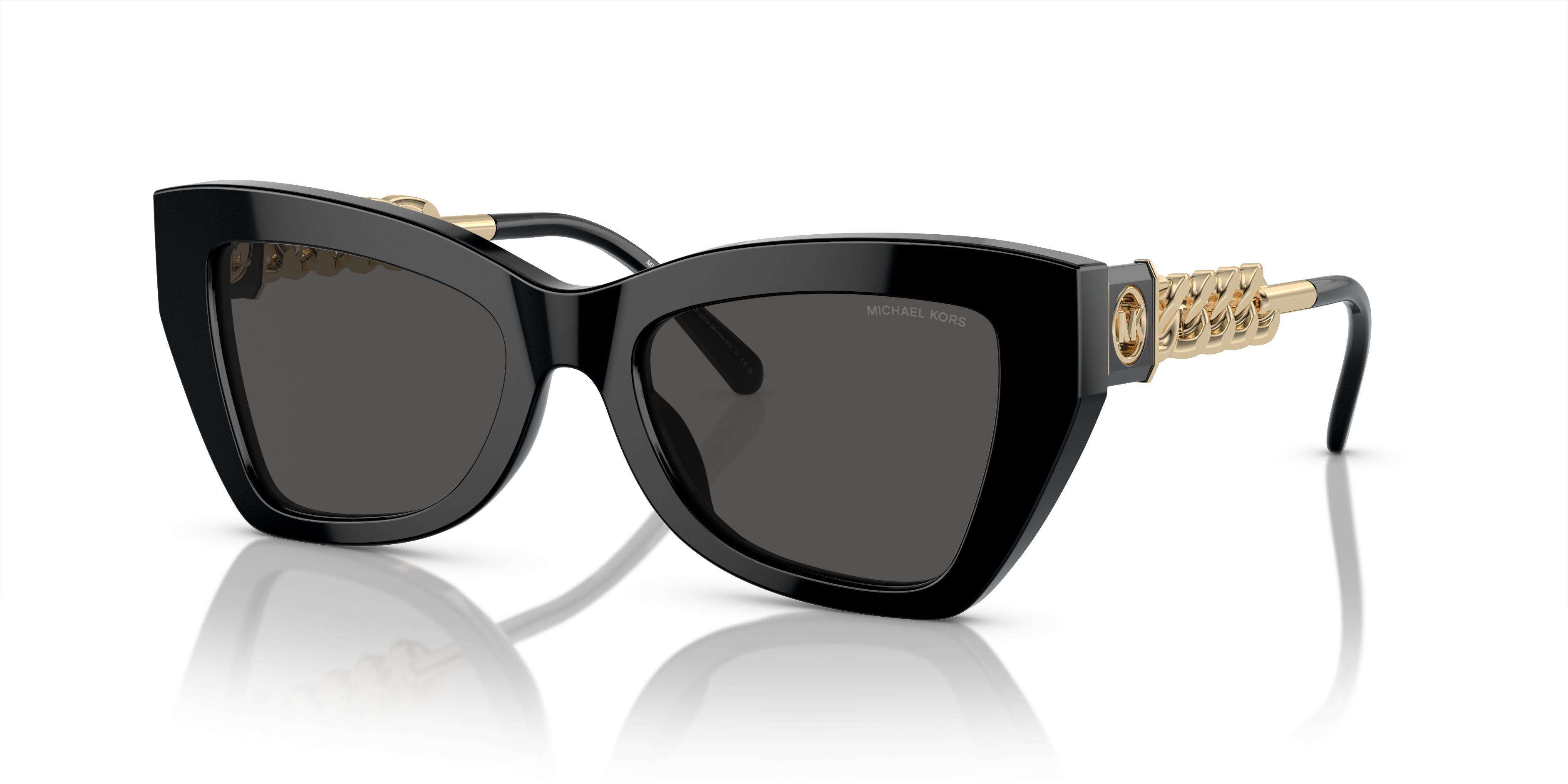 Michael Kors MK2205 MONTECITO 300587 52