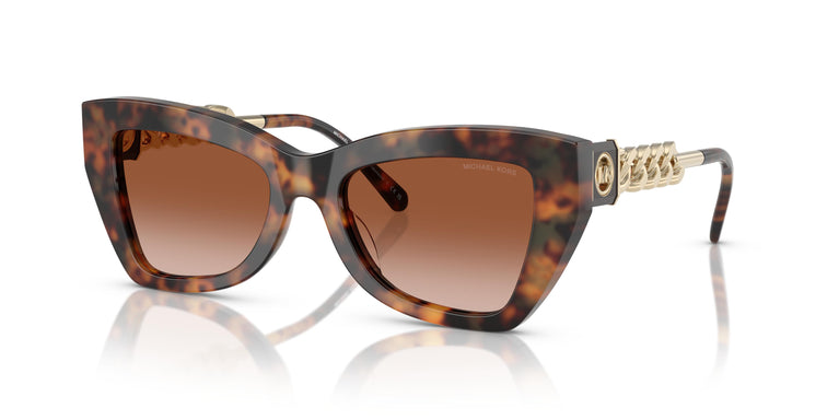 Michael Kors MK2205 MONTECITO 39043B 52