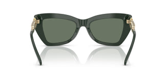 Michael Kors MK2205 MONTECITO 40063H 52